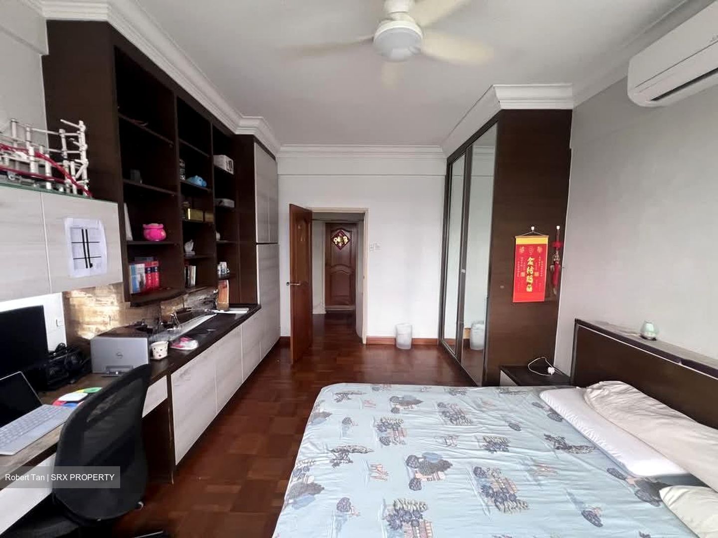 Far Horizon Garden (D20), Condominium #579577181